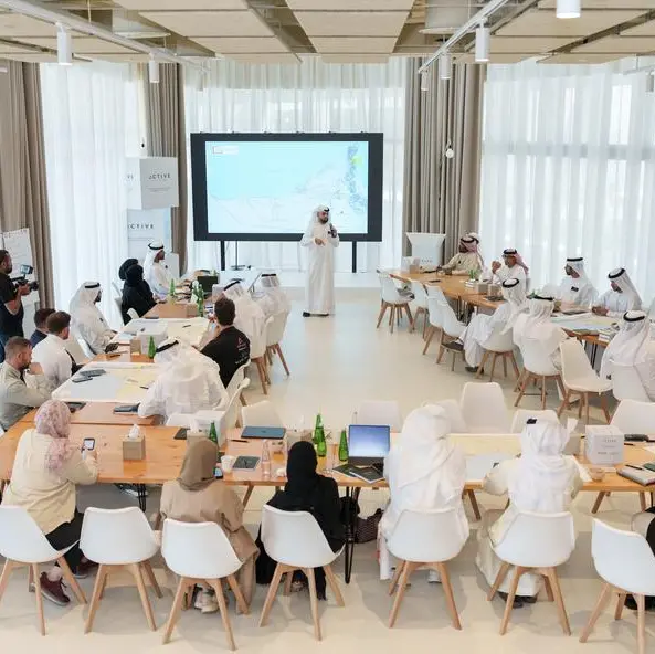 Active Abu Dhabi launches Misrah, an initiative to promote national identity and community well-being