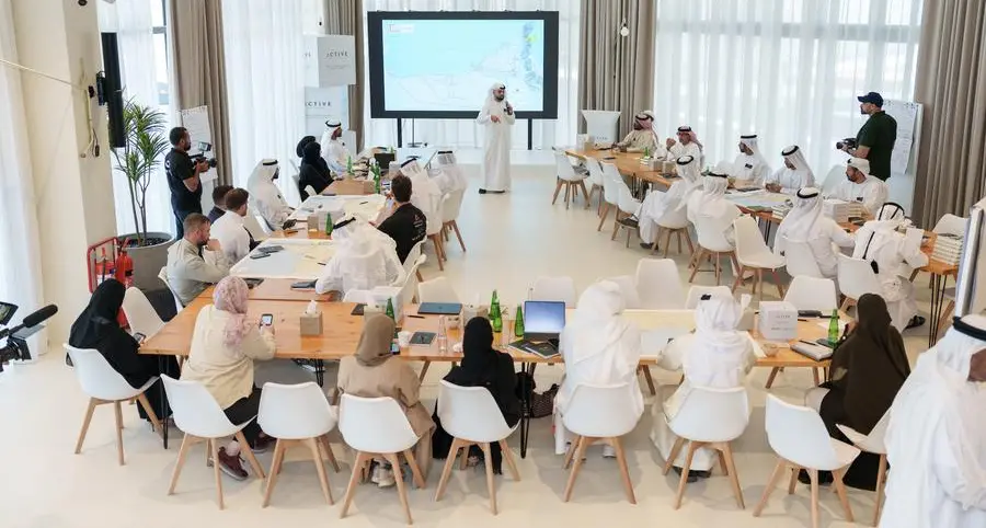Active Abu Dhabi launches Misrah, an initiative to promote national identity and community well-being