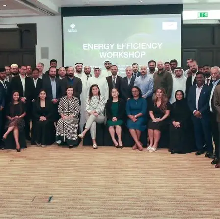 Emrill Energy holds Energy Efficiency workshop