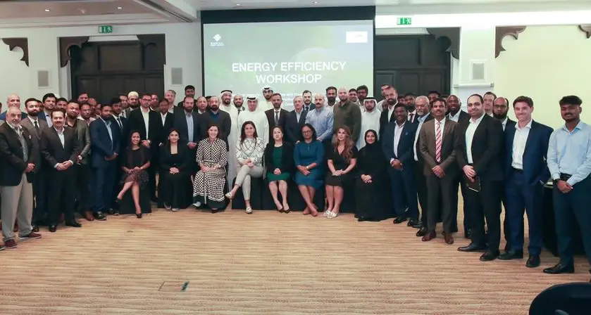 Emrill Energy holds Energy Efficiency workshop