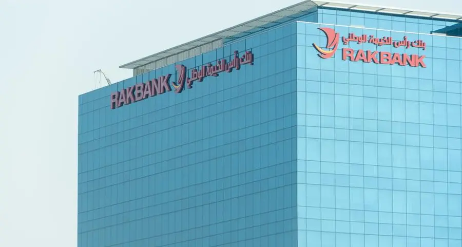 RAKBANK’s FY 2025 net profit up 26%