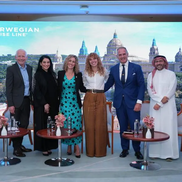 Connections Cruise Arabia launches in Dubai - showcasing major opportunities for cruise tourism expansion