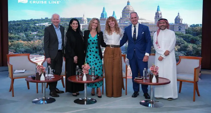 Connections Cruise Arabia launches in Dubai - showcasing major opportunities for cruise tourism expansion