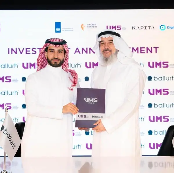 Alongside VMS Bridge 2025, Value Makers Studio announces strategic investments in Ballurh and Arab Therapy