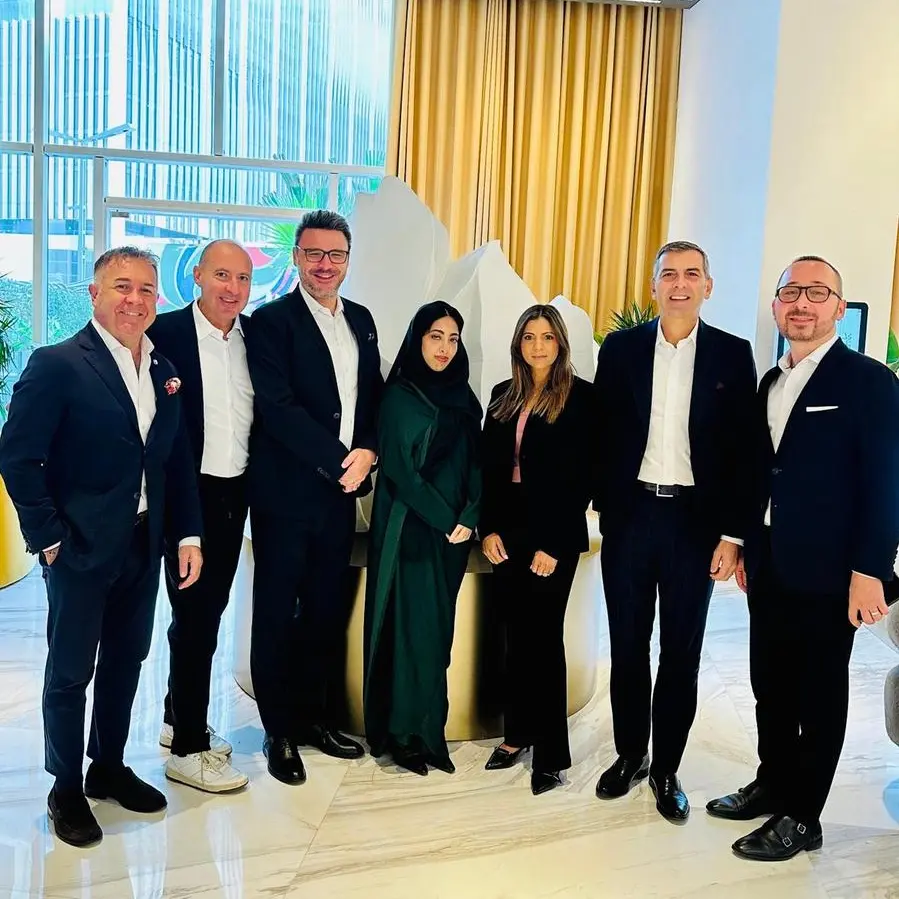 Starhotels Collezione concludes successful sales conclave and partner evenings in Saudi Arabia and the UAE