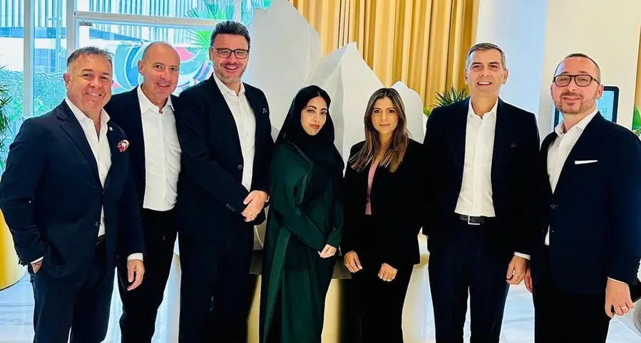 Starhotels Collezione concludes successful sales conclave and partner evenings in Saudi Arabia and the UAE