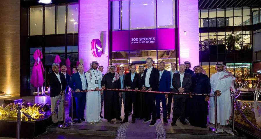 Alghanim Industries and Saudi Coffee Company forge a strategic alliance to amplify Saudi coffee culture globally