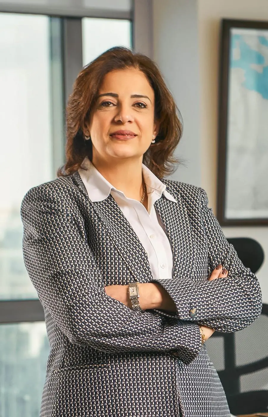 Shell invests in Mina West gas development in Egyptian Mediterranean Sea