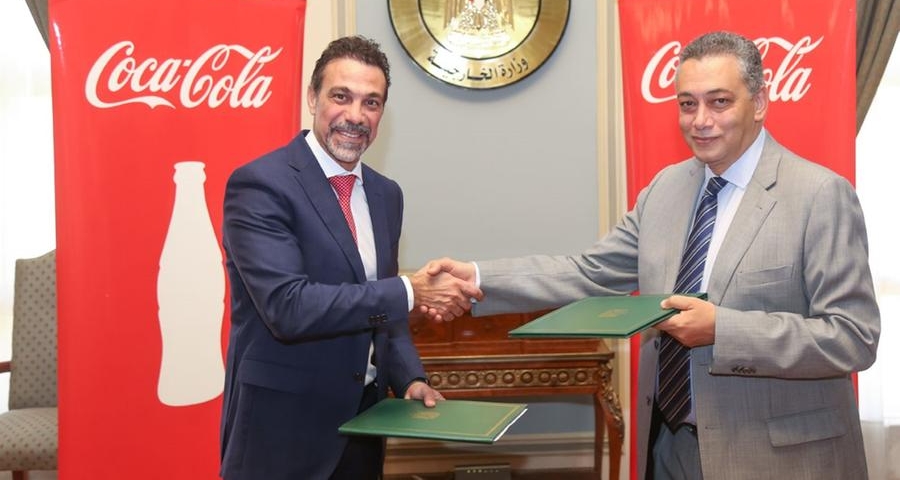 Coca-Cola announces participation in 27th Annual United Nations Climate Change Conference
