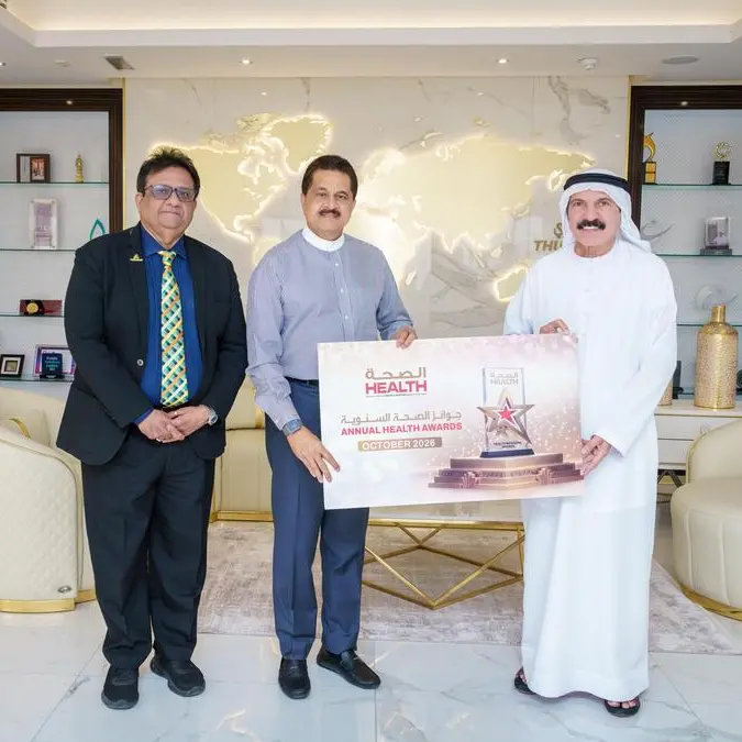 Biggest Annual Health Awards 2026 open nominations