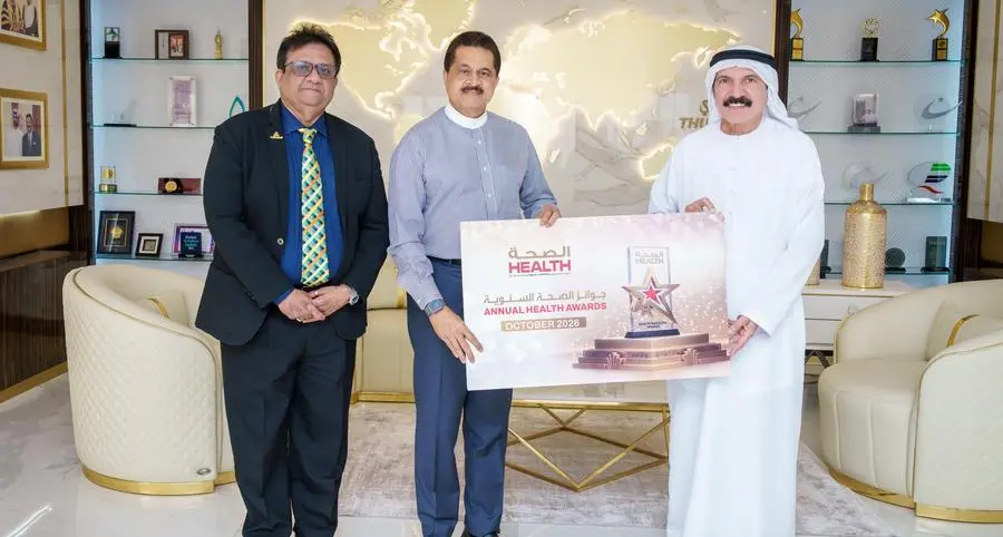 Biggest Annual Health Awards 2026 open nominations