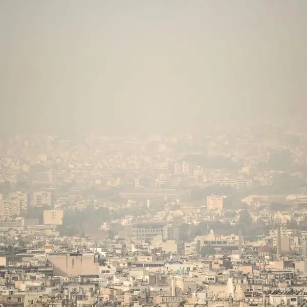 'Exceptional' Sahara dust cloud hits Europe: monitor