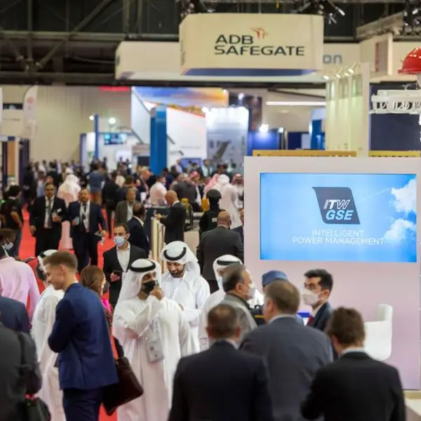 Dubai to host 22nd Airport Show in May as the aviation industry gets energized