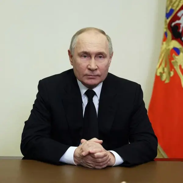 Putin vows to punish those behind Russia concert massacre