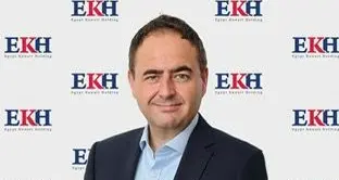 Jon Rokk appointed as Managing Director of Egypt Kuwait Holding Company