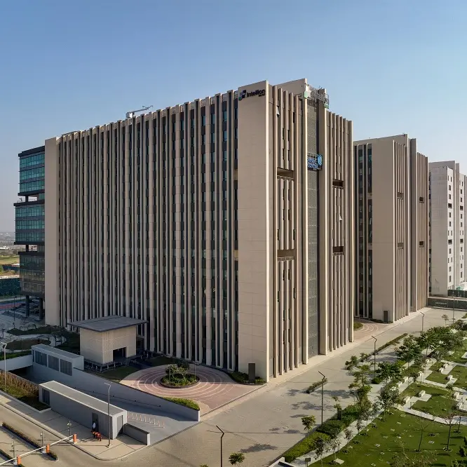 Tabreed enters into strategic alliance with Tata Realty to offer district cooling services in India\n