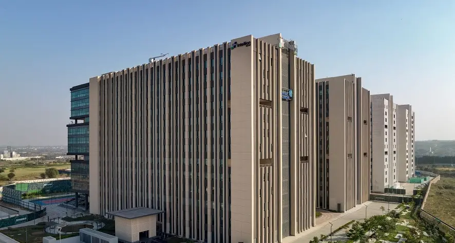 Tabreed enters into strategic alliance with Tata Realty to offer district cooling services in India\n