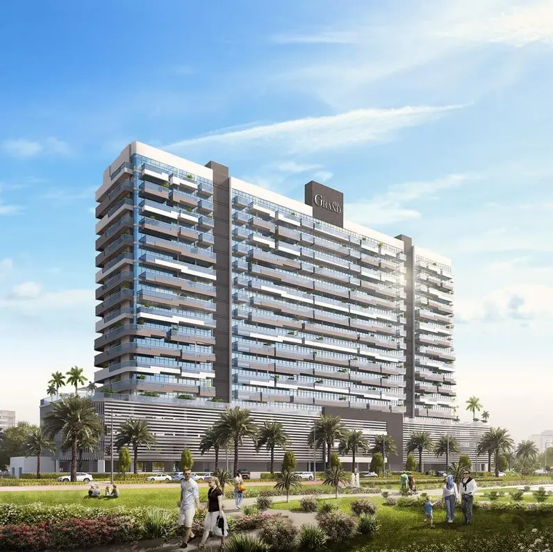 Azizi Developments, RAK Ceramics expand contract across multiple projects