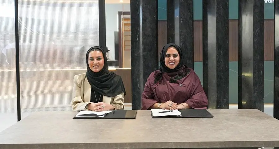 Khaleeji Bank announces strategic partnership with Infracorp to provide financing solutions for the luxurious Marina Bay project