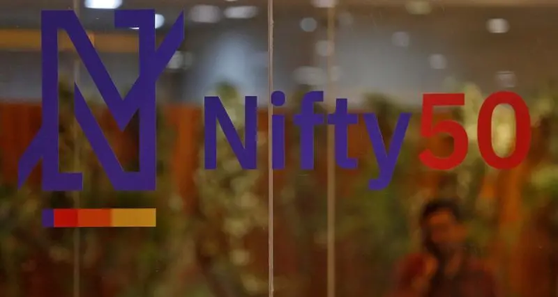 Strong domestic growth propels India's Nifty, Sensex to record highs, weekly gains