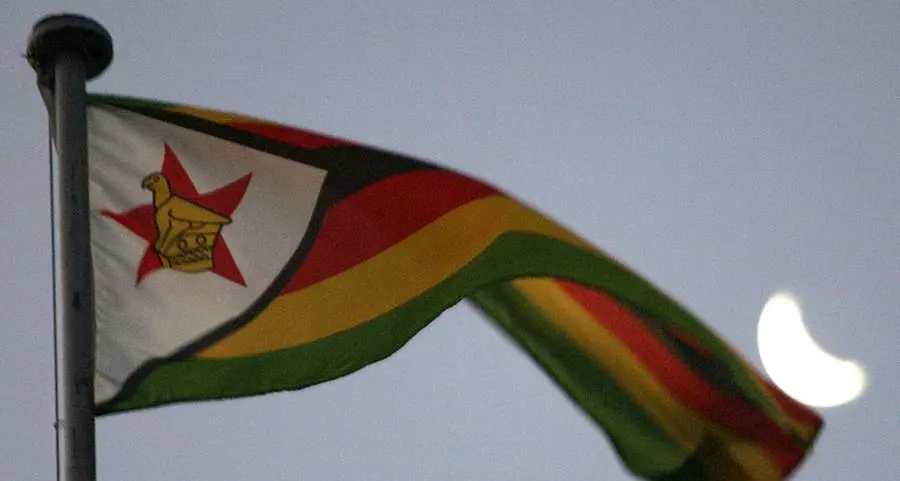 Zimbabwe has small change crisis