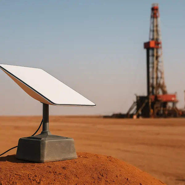 Alghanim Industries brings Starlink’s Groundbreaking Satellite Internet to Global Markets