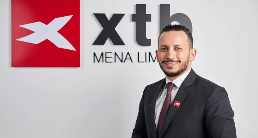 XTB empowers new investors with free stocks