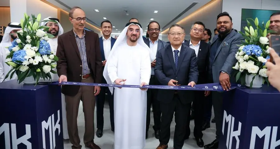 Mahy Khoory Automotive expands its UAE footprint with new Dongfeng showroom in Abu Dhabi