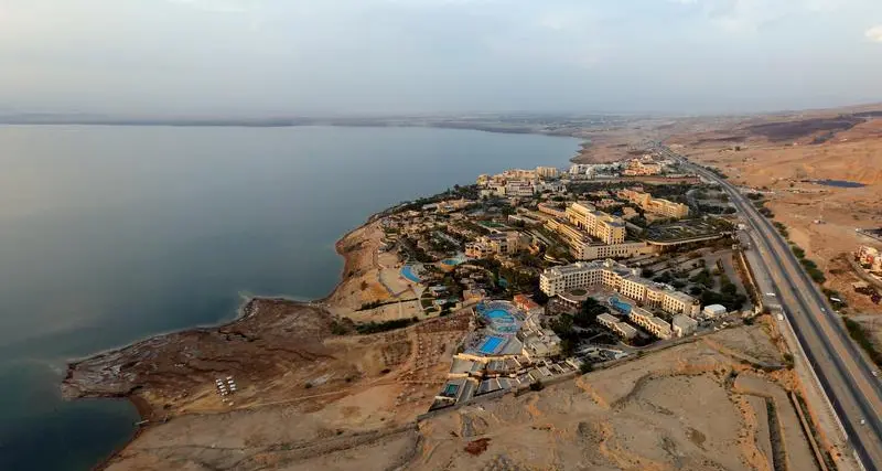 Jordan to invite bids for Dead Sea Corniche development\u00A0\n