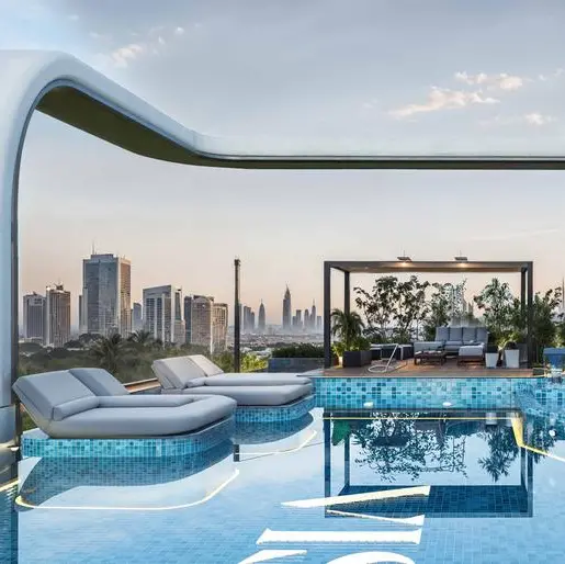 Vision Developments achieves a new milestone