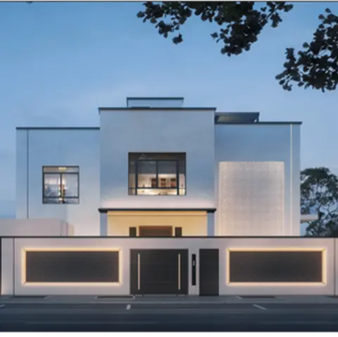 North 51 Consulting redefines luxury with The White House Villa in Al Wasl, Dubai