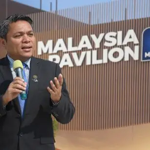 Malaysia's 'Net zero-carbon' pavilion kicks off groundbreaking ceremony at Expo 2020 Dubai