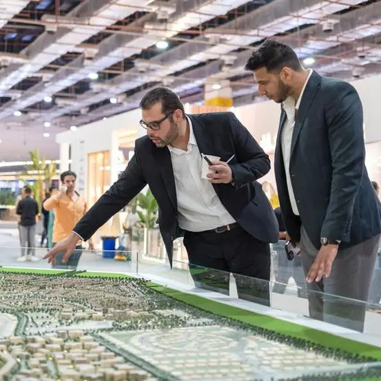 Cityscape concluded its 11th edition