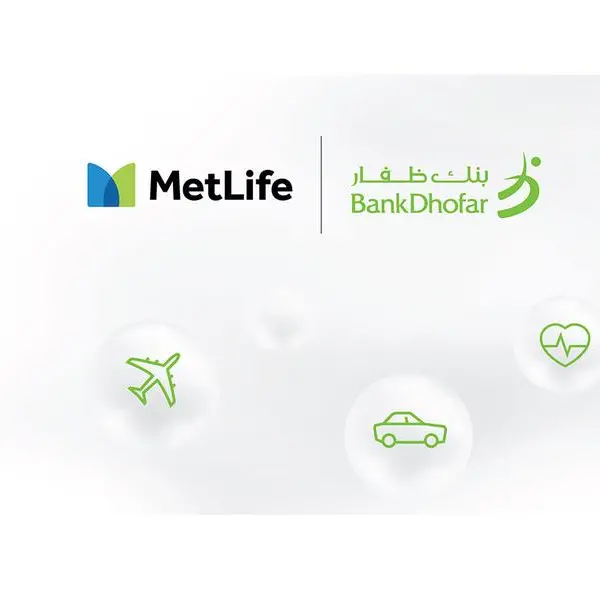 BankDhofar partners with MetLife