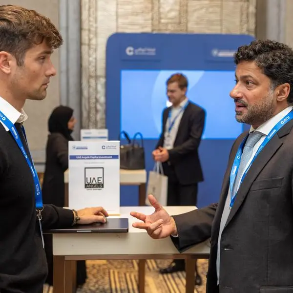 Abu Dhabi Chamber expands global reach of UAE enterprises through bilateral talks in London