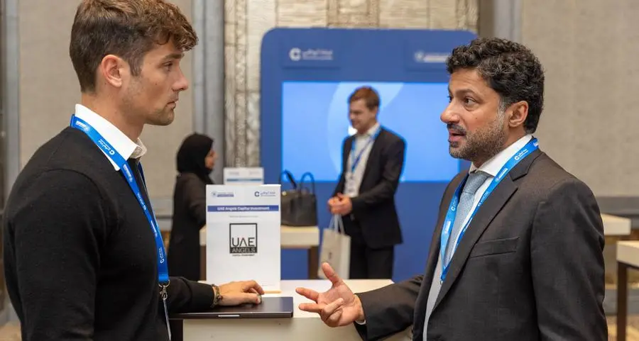 Abu Dhabi Chamber expands global reach of UAE enterprises through bilateral talks in London