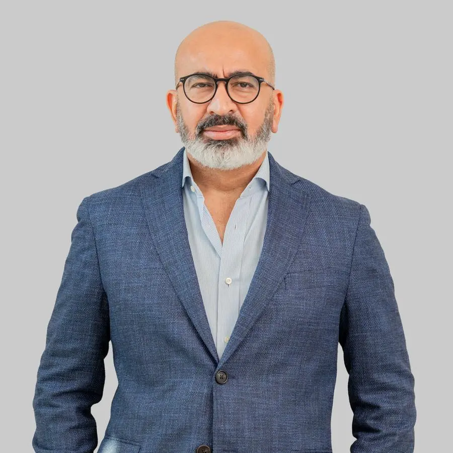 GARBE Capital & Strategy expands into the Middle East and appoints Naseer Aka as Managing Director for new Dubai office