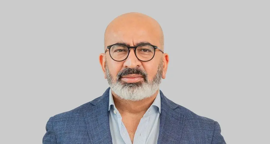 GARBE Capital & Strategy expands into the Middle East and appoints Naseer Aka as Managing Director for new Dubai office