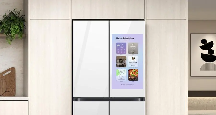 Samsung expands One UI to home appliances, bringing unified software experience across devices