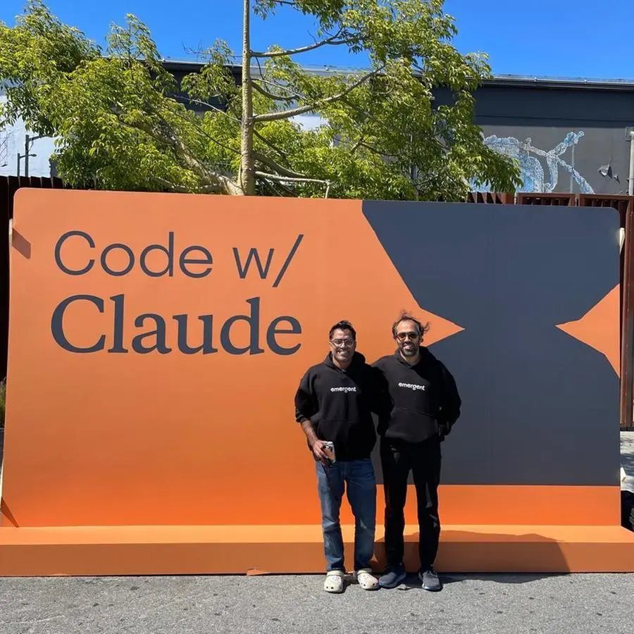 Emergent raises $30mln to democratize software creation, hits $15m ARR in record time, expands into MENA