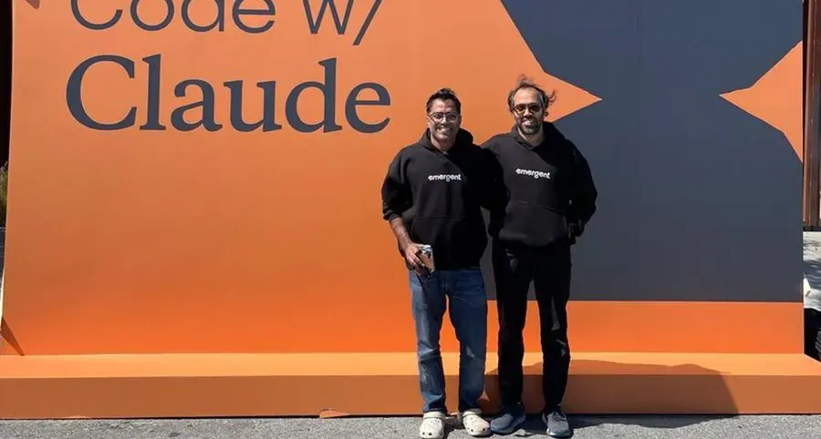 Emergent raises $30mln to democratize software creation, hits $15m ARR in record time, expands into MENA