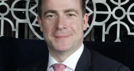 Kempinski Hotel Mall of the Emirates appoints Steffen Opitz as hotel manager