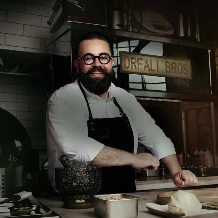 Mastercard launches exclusive Chef’s Table experience with ORFALI BROS this Ramadan