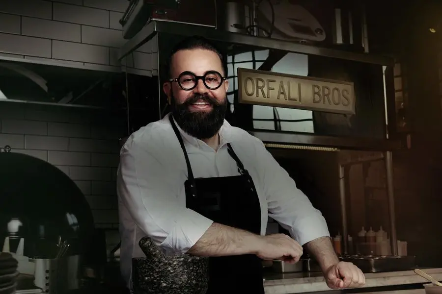 Mastercard launches exclusive Chef’s Table experience with ORFALI BROS this Ramadan