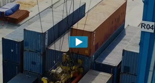 Oman’s transport sector advances sustainable trade and connectivity goals