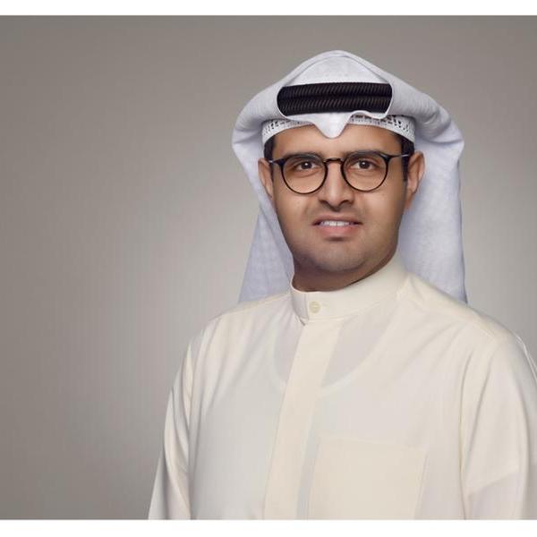 بنك الكويت المركزي يوافق على تولي عبدالعزيز فهد الدويله منصب رئيس مجموعة العمليات المصرفية في بنك بوبيان
