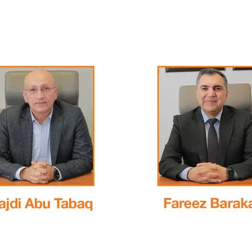 Orange Jordan announces new executive committee appointments