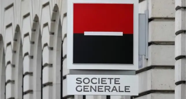 SocGen agrees to fines over Libya and IBOR rates probes