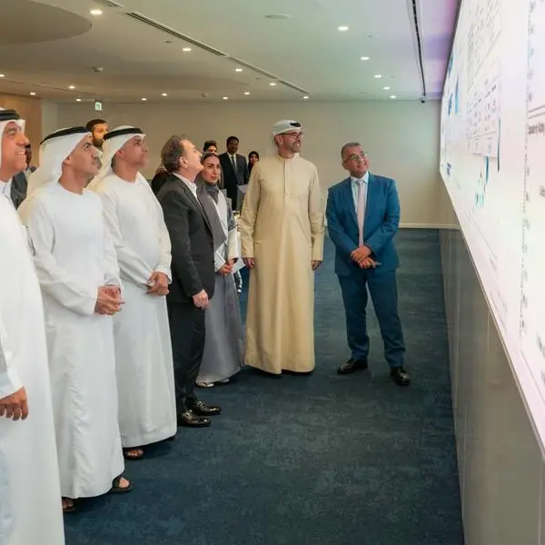 ADIB launches its state-of-the-art digital Command Centre, ACE