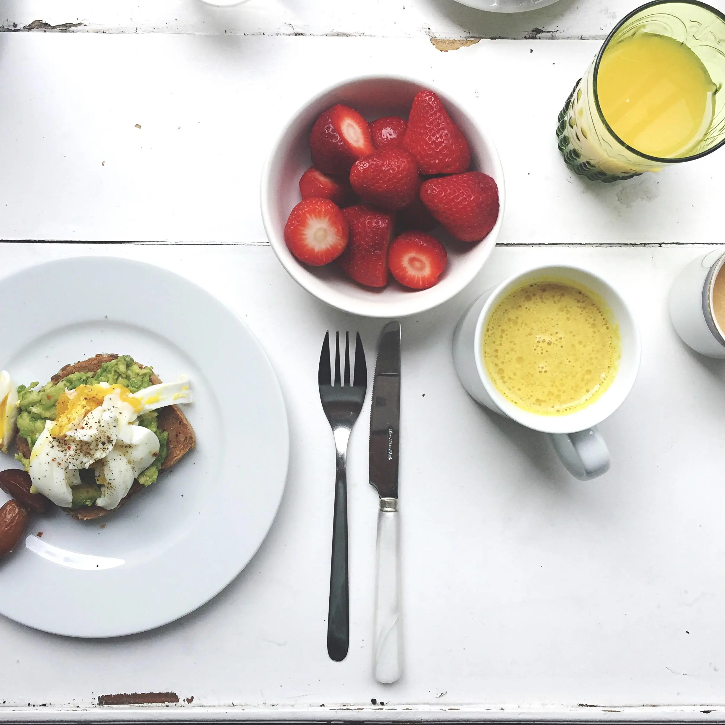 80% in UAE not consuming daily level of protein